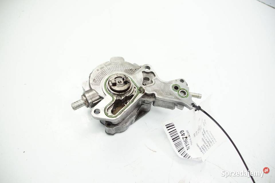 POMPA VACUM AUDI A4 B6 020114D Lipno