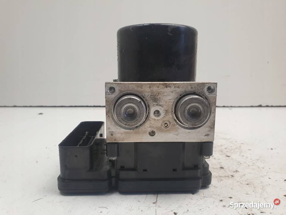 Volvo XC60 POMPA ABS hamulcowa 30681619 Rudka