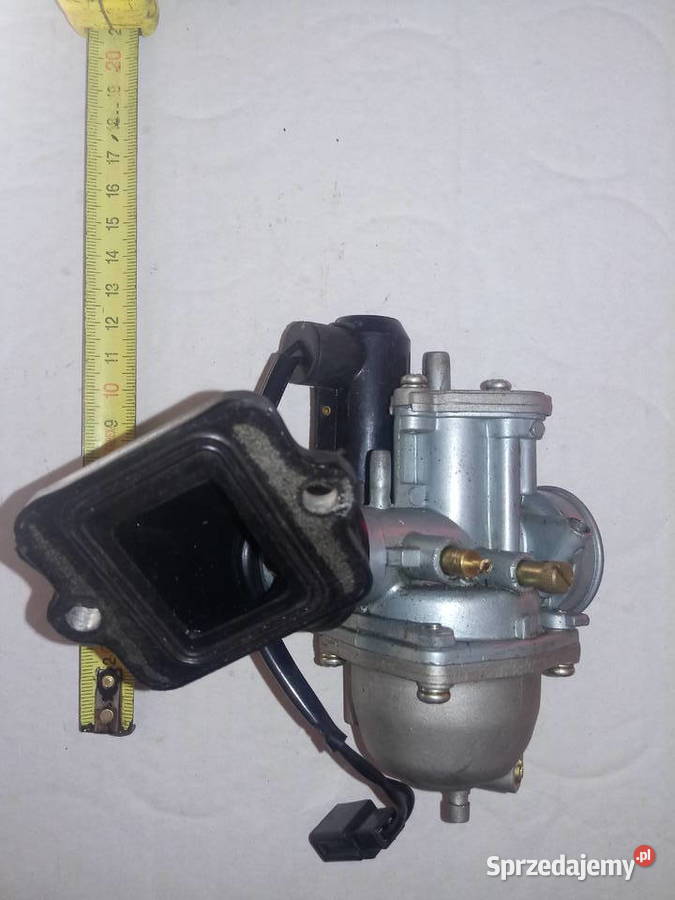 Gaźnik do skutera Bochnia