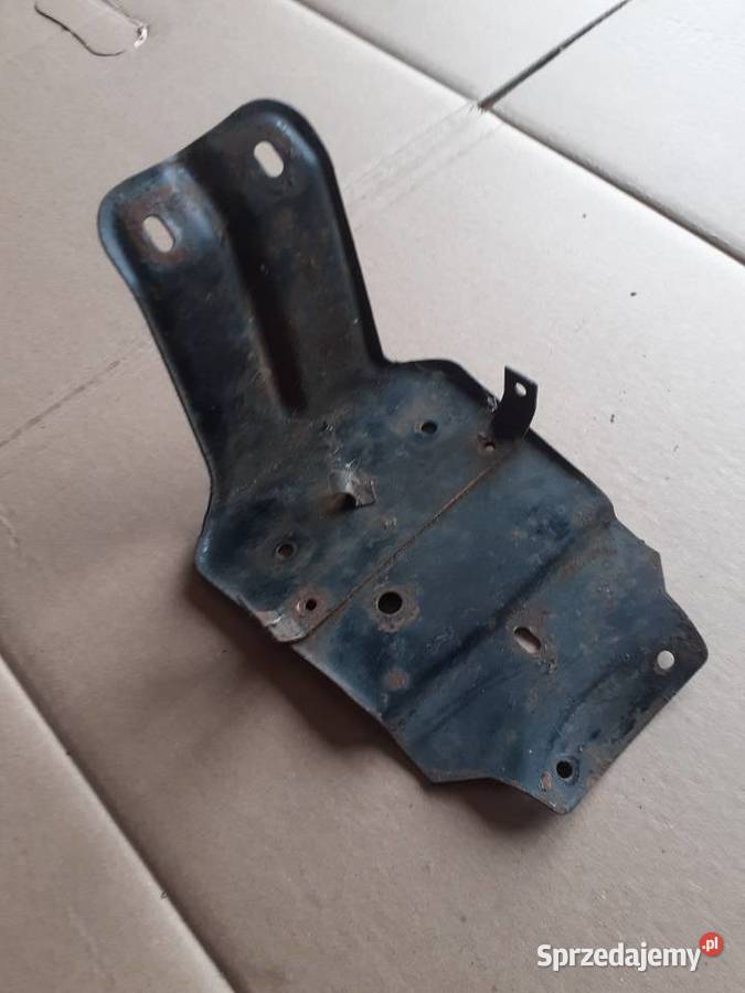 Mocowanie lampy tyl jawa 350