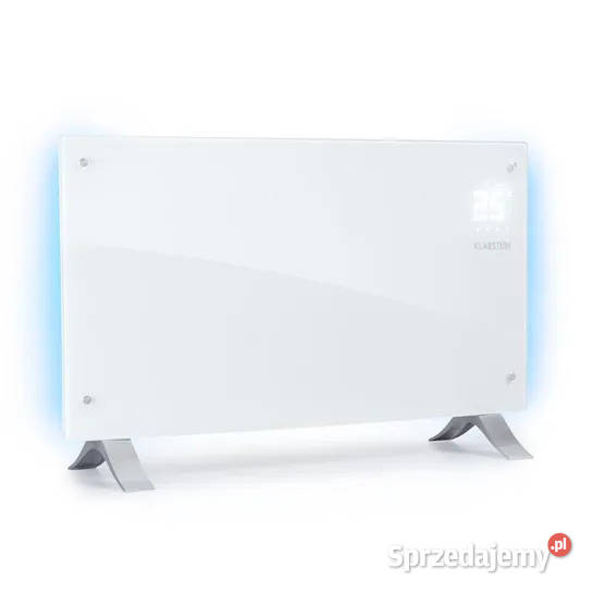 Grzejnik konwekcyjny Klarstein Bornholm Ambient Jadowniki sprzedam