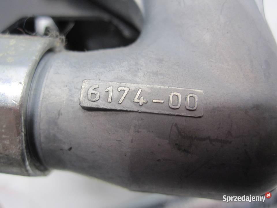 KIA SOUL 09r pas bezpieczeństwa prawy przód osobowe Kielce