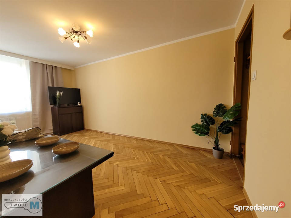 sprzedaży mieszkania 3418m2 Kielce