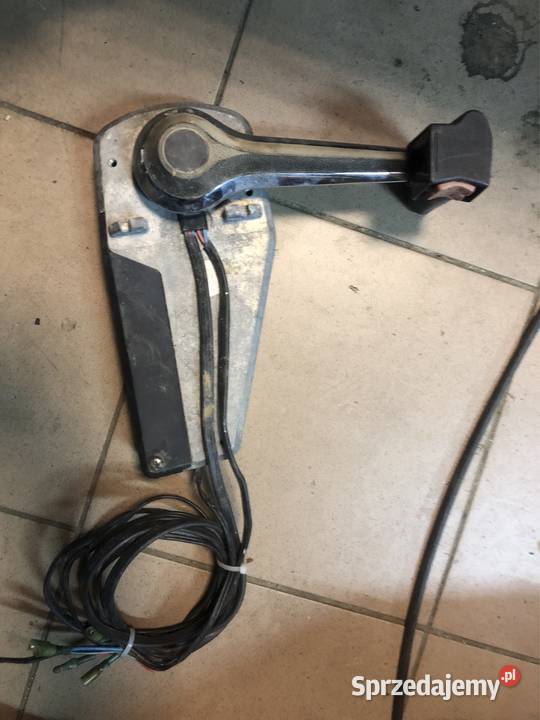 Manetka 174633 STERNDRIVE Piła