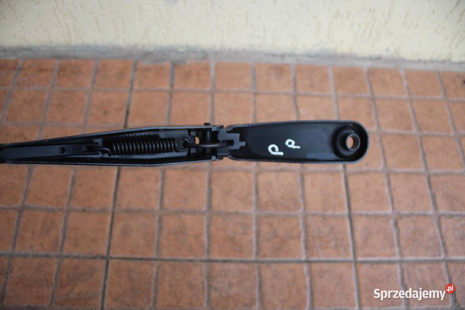 RAMIE WYCIERACZKI PRAWE FORD MONDEO MK4 osobowe