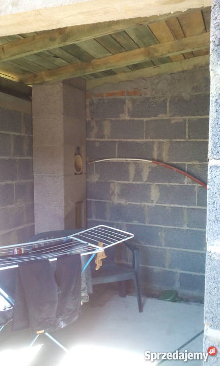 Dom Łódź Andrespol