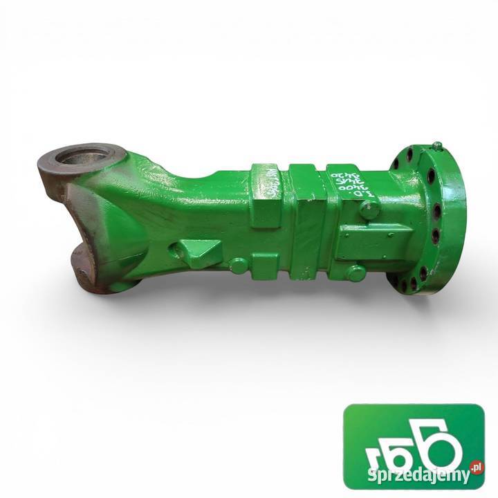 Obudowa ZF 4475436125 Belka Pochwa MST3045 John Wilkowo