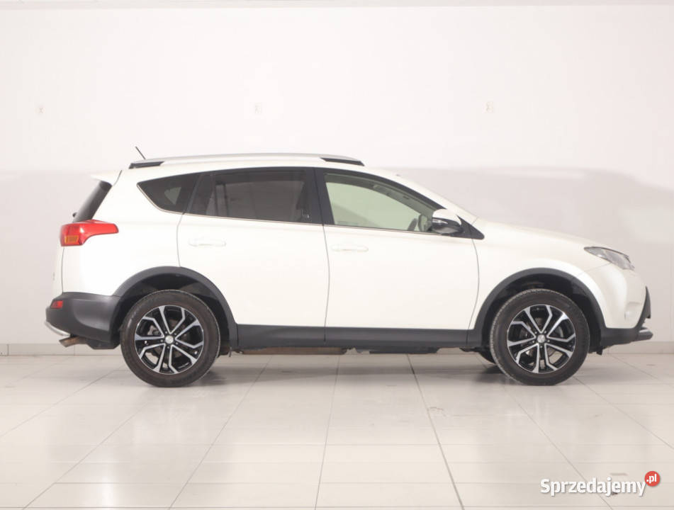 Toyota RAV 4 20 VVTi gniazdo USB Piaseczno