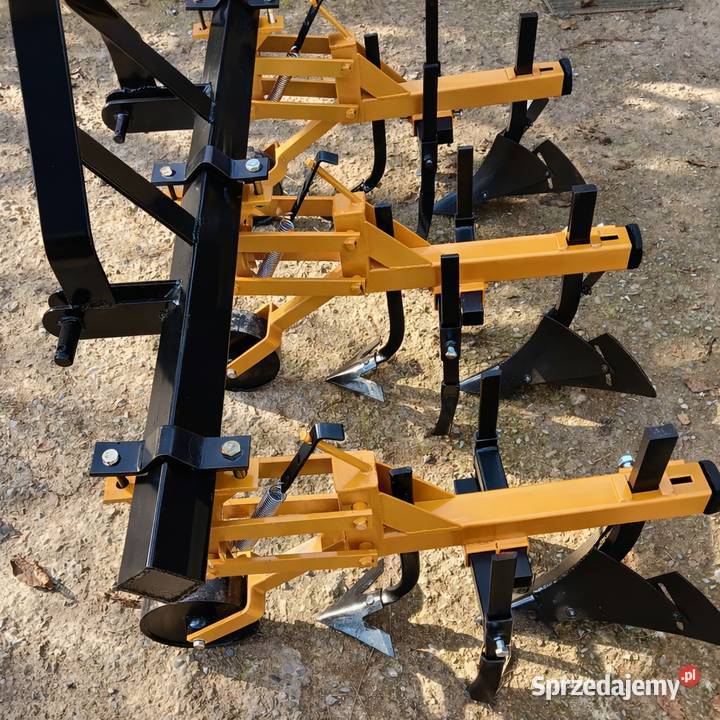 Obsypnik do ziemniaków nieuszkodzony Bieździadka