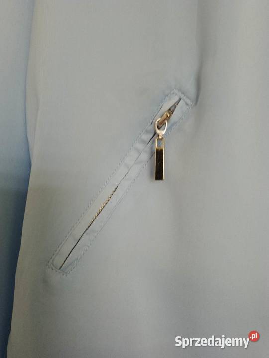 Kurtka damska bomberka marki Zabaione model Częstochowa sprzedam