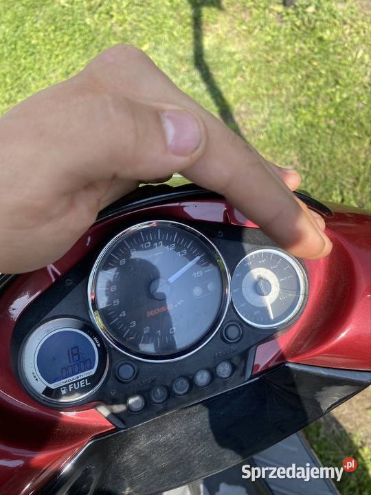 Aprilia sr 50 Biała Podlaska