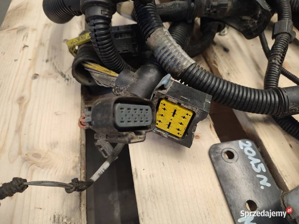 Wiązka elektryczna 52566225 MANITOU MT 1440 Wilkowo
