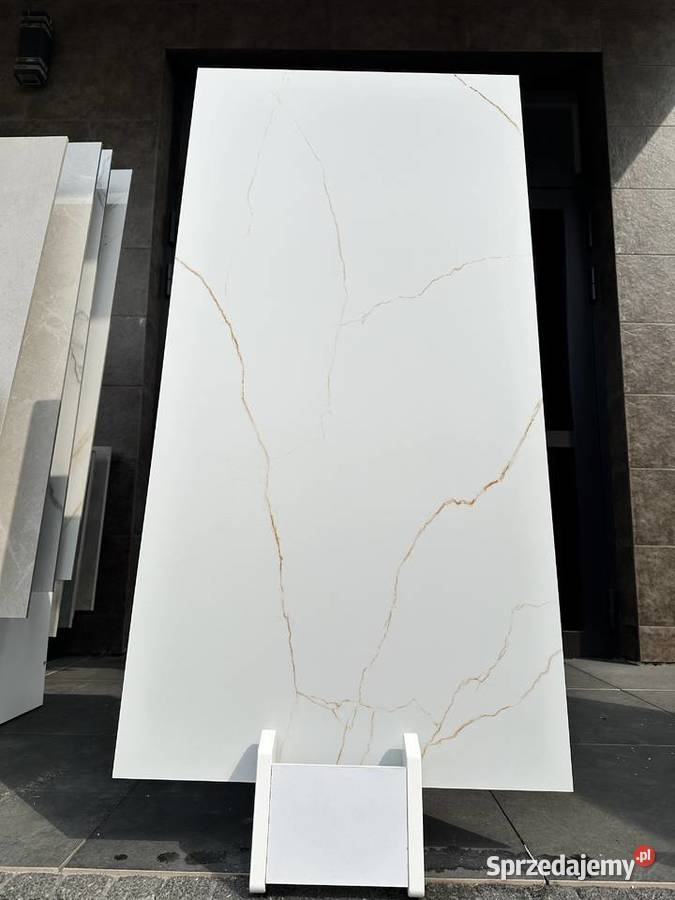 Płytka gresowa Italica Harmony Gold 60120  mat łódzkie sprzedam