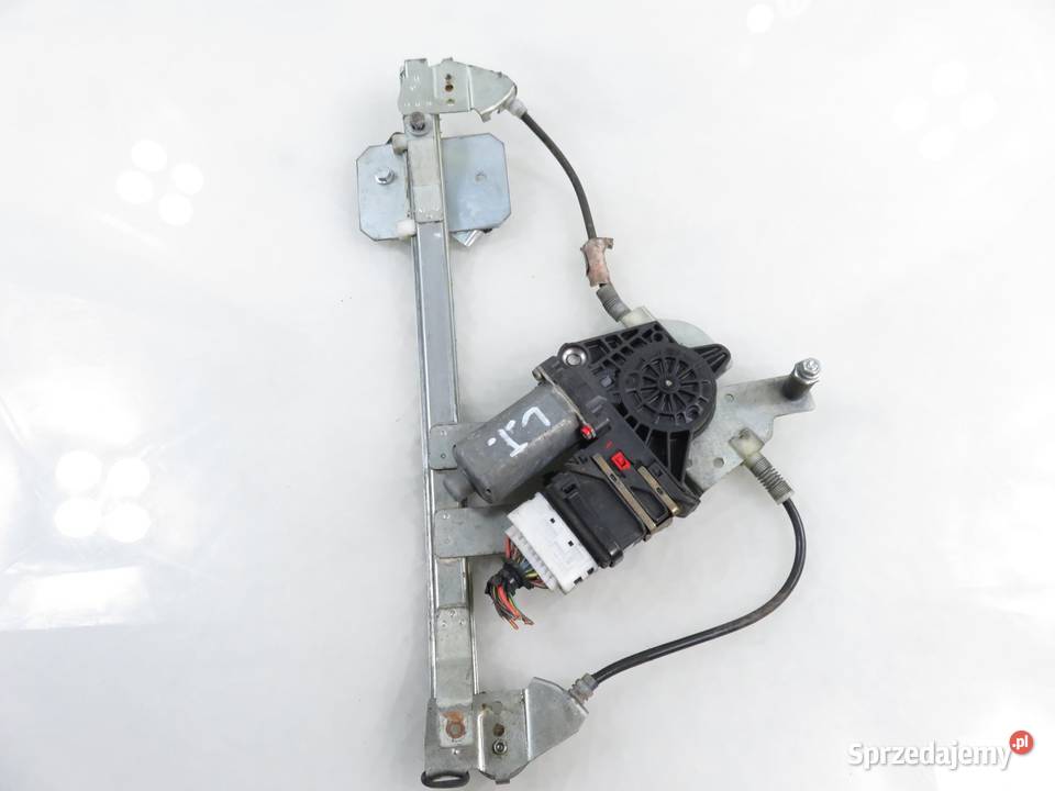 PODNOŚNIK SZYBY LEWY TYLNY SKODA OCTAVIA I