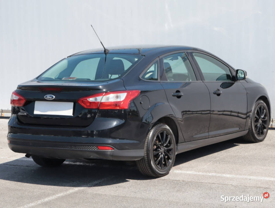 Ford Focus 16 TDCi Lublin