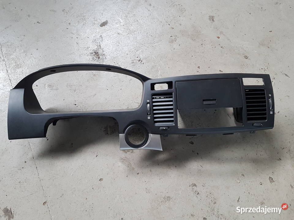 CHEVROLET EPICA RAMKA KONSOLI LICZNIKA OSLONA Turek sprzedam
