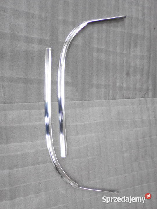 Mercedes W108109 Listwa tylnej szyby dolna Bukownica sprzedam