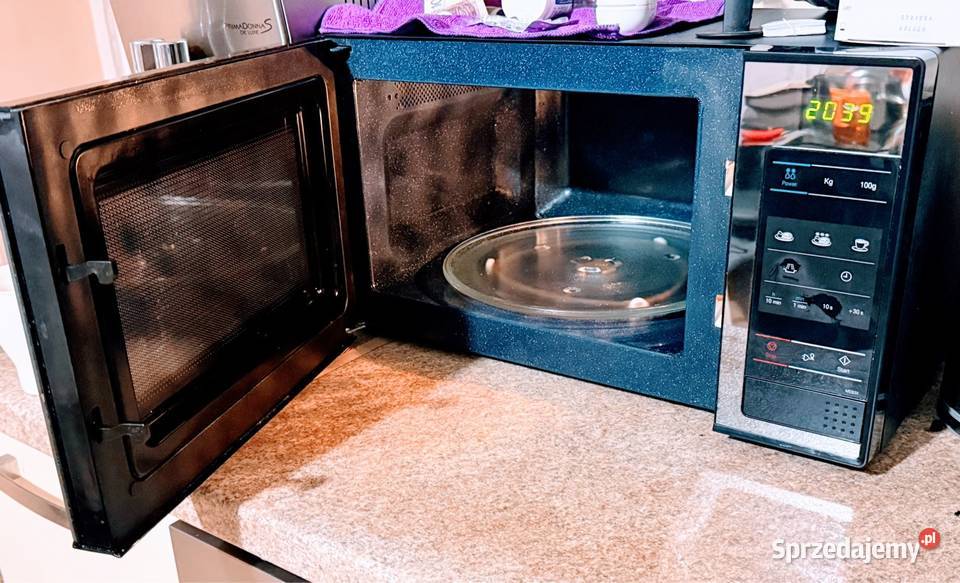 Mikrofalówka Samsung GE83X Łańcut
