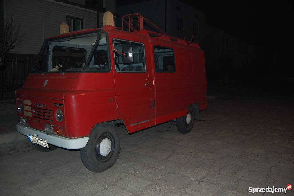 Żuk A15 sprawny opłacony lubelskie