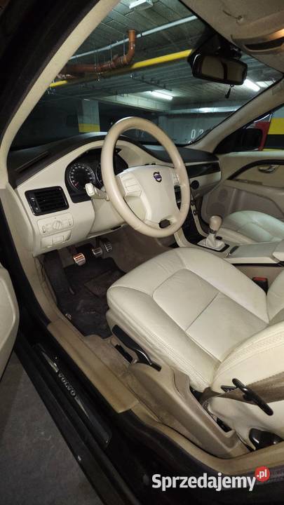 Volvo XC70 24 D5 piękny stan Wrocław