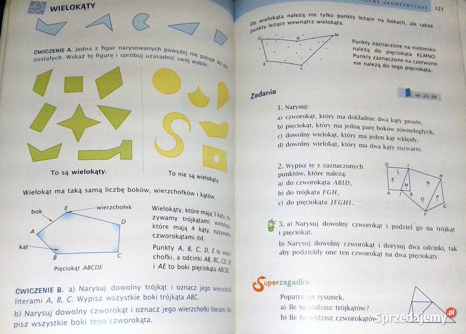 Matematyka z plusem 4 M Dobrowolska M Jucewicz Chełm
