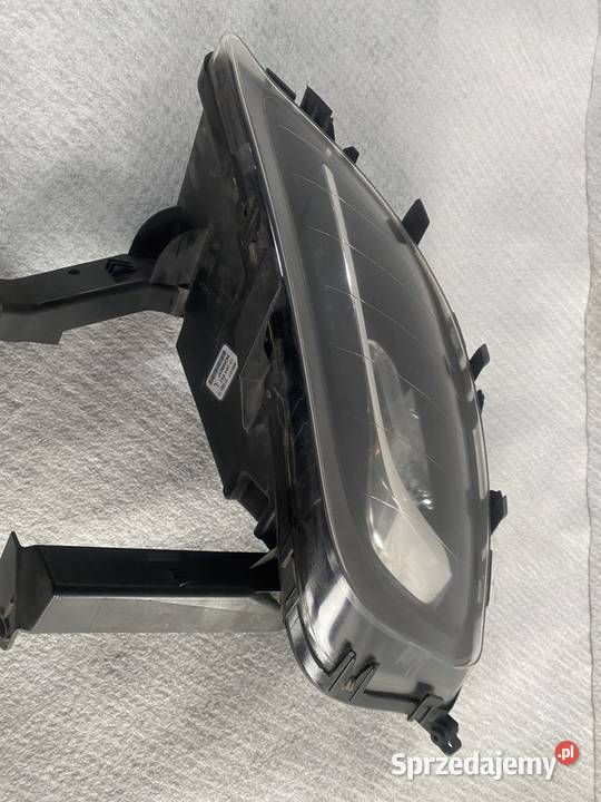 Halogen lewy Opel Astra IV J Jasienica