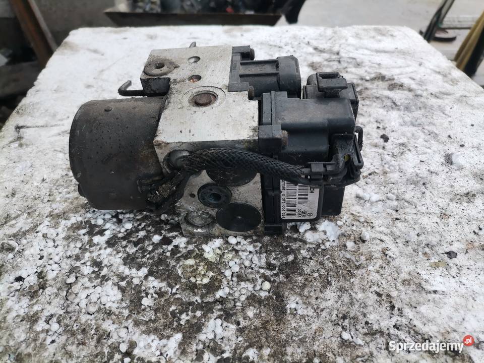 Pompa Hamulcowa ABS Volvo V40 Wisznice sprzedam