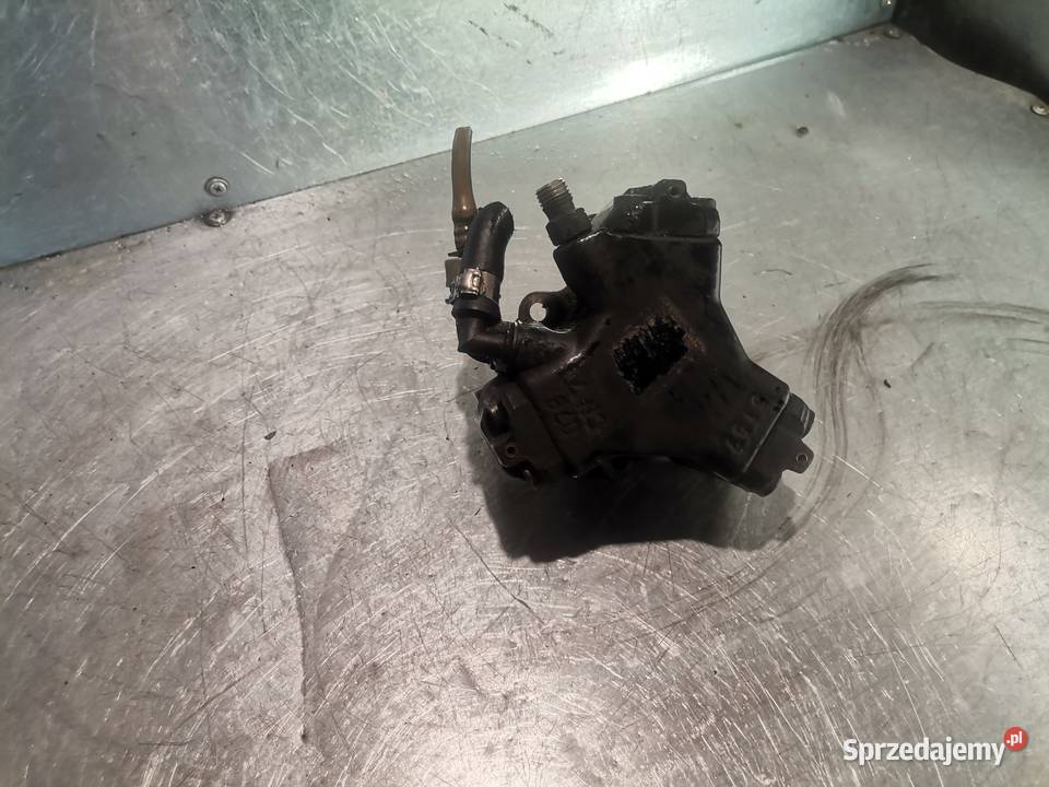 POMPA WTRYSKOWA FIAT OPEL 13 JTD CDTI Nowy Sącz sprzedam