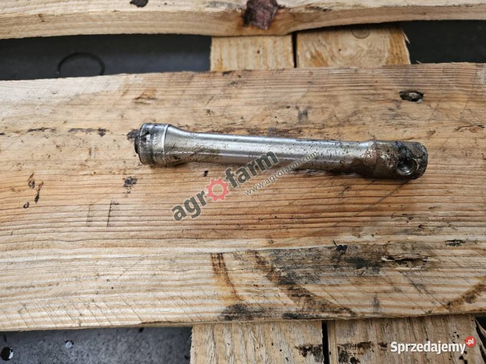 Sworzeń czopa FWD Massey Ferguson 7616 7480 Układ kierowniczy i oś przednia Byków sprzedam