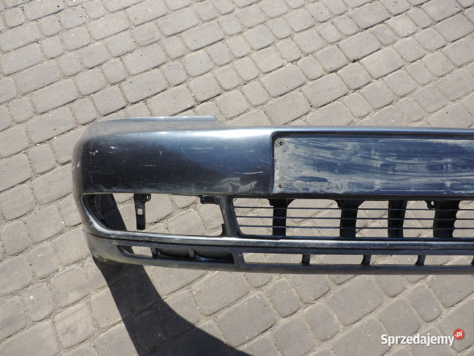 AUDI A4 B5 ZDERZAK PRZÓD PRZEDNI