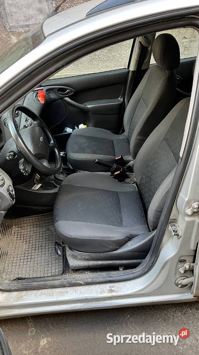 Syndyk masy upadłości sprzeda udział 12 w 1800cm3 Gdańsk