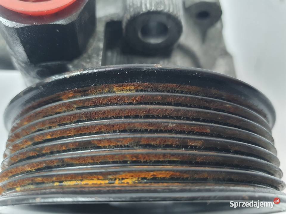 POMPA WSPOMAGANIA Jeep Cherokee 30 CRD 642980 Chełm