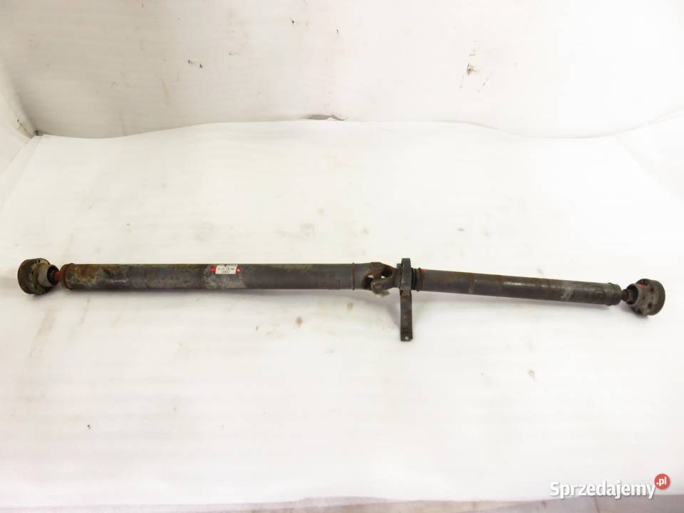 WAŁ NAPĘDOWY AUDI A6 4B2 C5 28 quattro ACK małopolskie