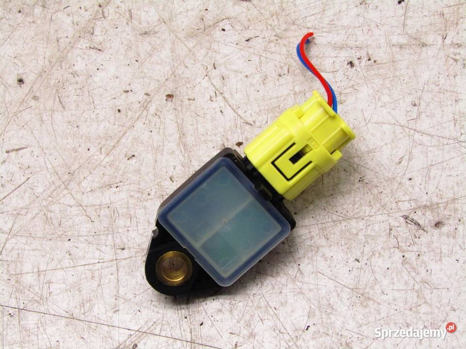 CZUJNIK UDERZENIA UDERZENIOWY KIA CEED II LIFT