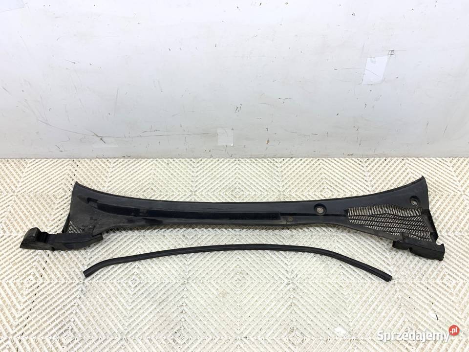 PODSZYBIE FIAT GRANDE PUNTO 51748698 Hatchback