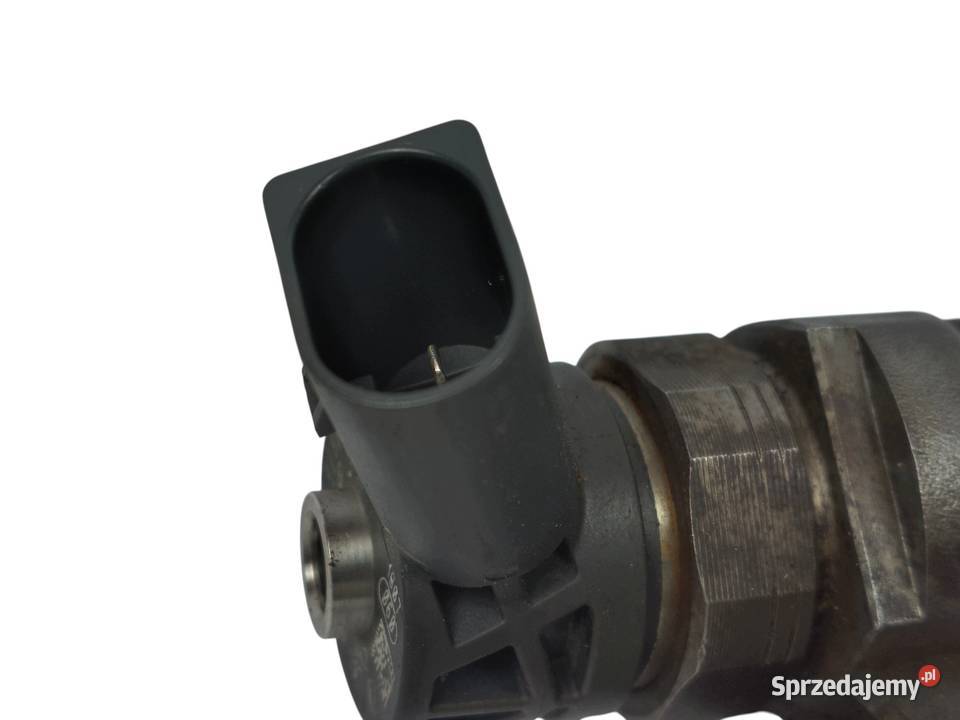 WTRYSKIWACZ wtrysk BMW F10 F11 F30 F31 20 D lubelskie Chełm