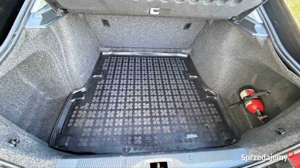 Skoda Octavia 16 benz 102 z 2012r Klimatyzacja Rawicz