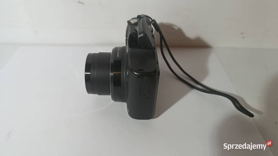 Aparat CANON PowerShot SX160 IS Katowice