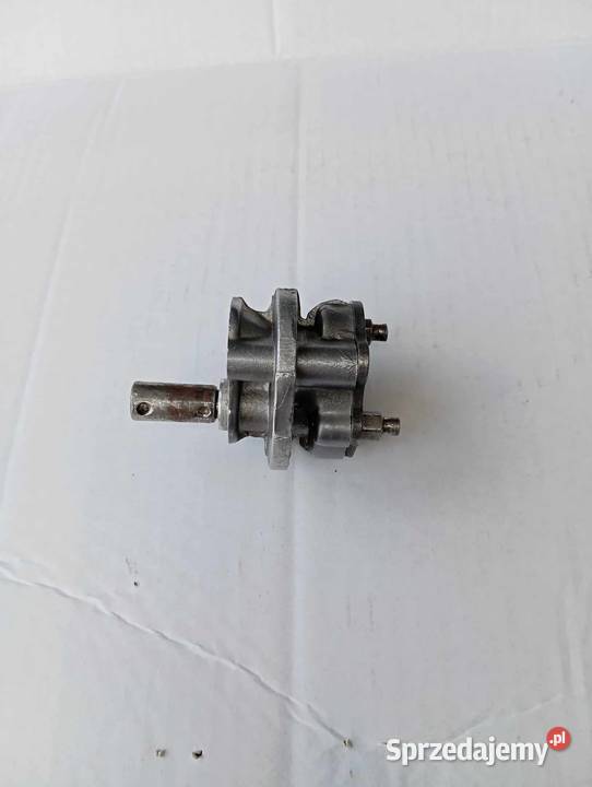 POMPA OLEJU M72 K750 MW IRBIT URAL Niemodlin