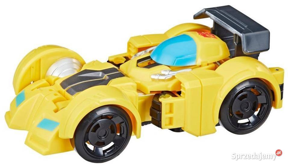 Figurka Bumblebee Transformers Rescue Bots