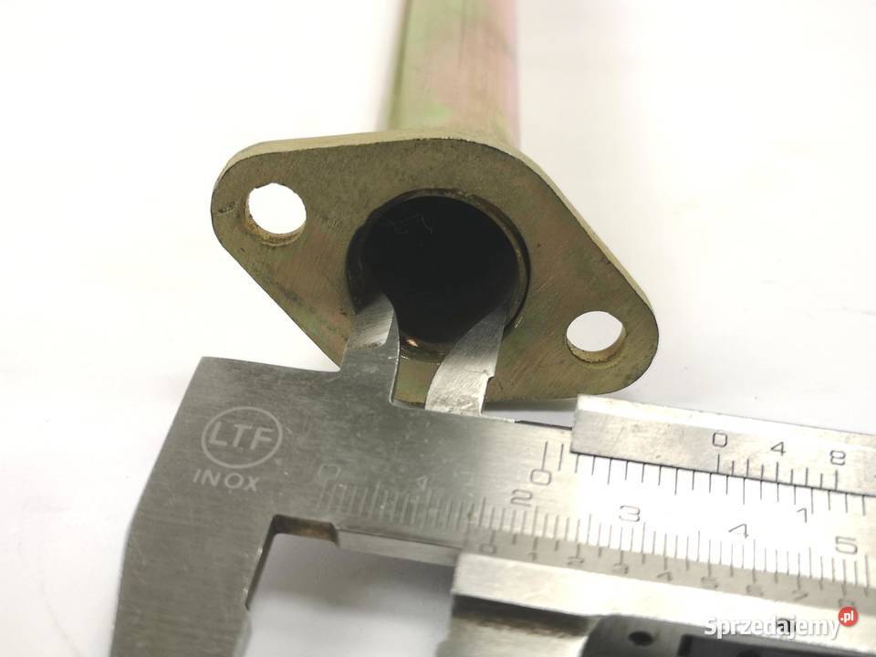 PRZEWÓD SMAROWANIA FIAT CROMA 19901996 NOWY