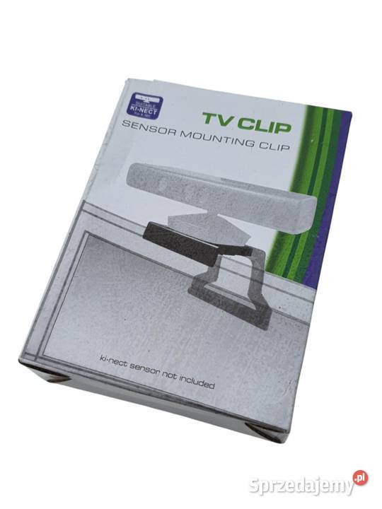 Statyw uchwyt do sensora ruchu kinect Xbox 360 Cieszyn