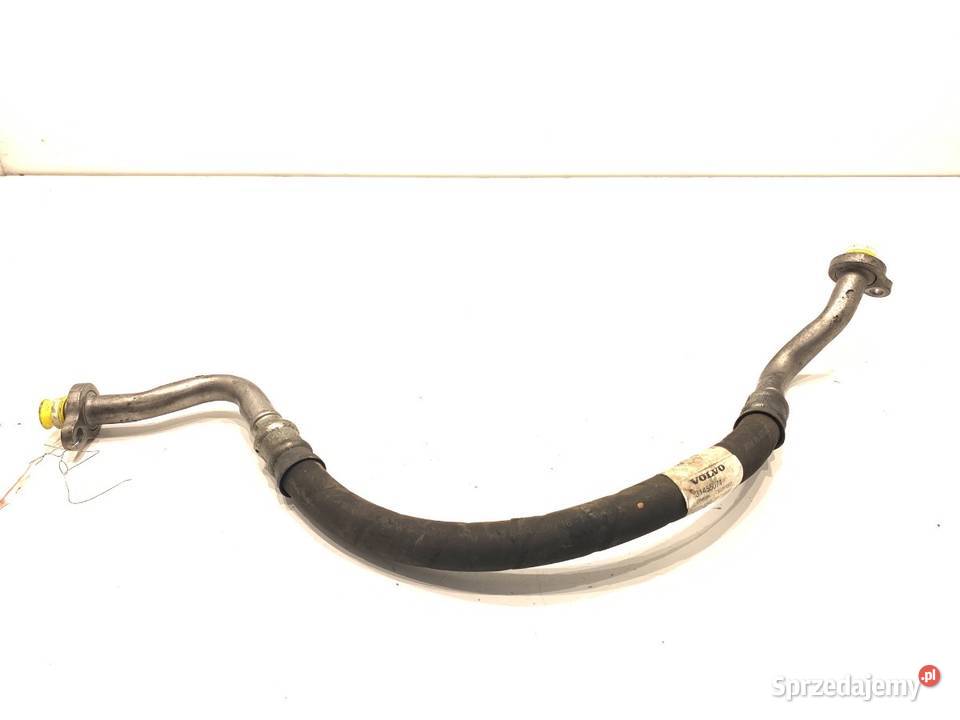 RURKA KLIMATYZACJI VOLVO V60 I 31455071 20 150 podkarpackie sprzedam