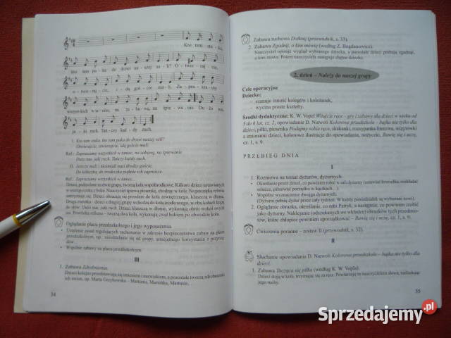 6latki Bawię się i uczę Przewodnik metodycz zachodniopomorskie Szczecin sprzedam