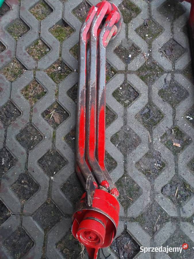 Noże do dewulf Rypin