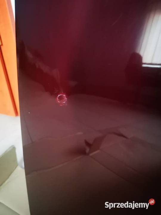 Maska seat Cordoba uszkodzona podkarpackie
