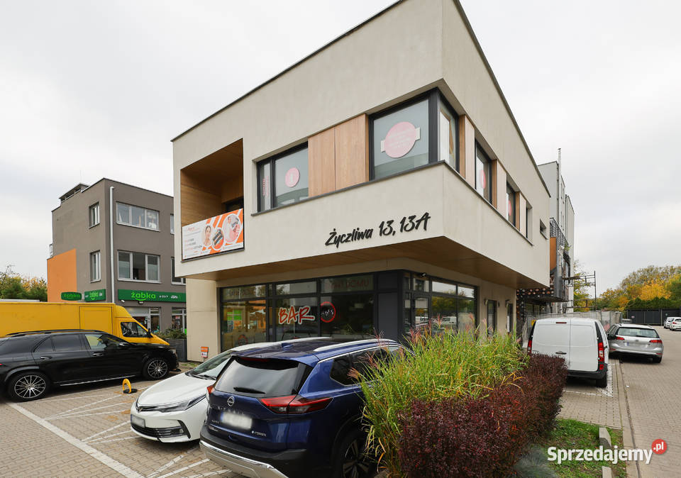 Lokal usługowy na wynajem pod fitness biura Wrocław