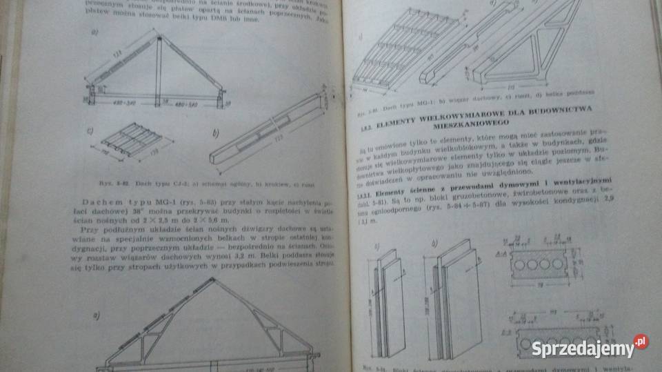 Poradnik inżyniera i technika budowlanegoArkady Łódź