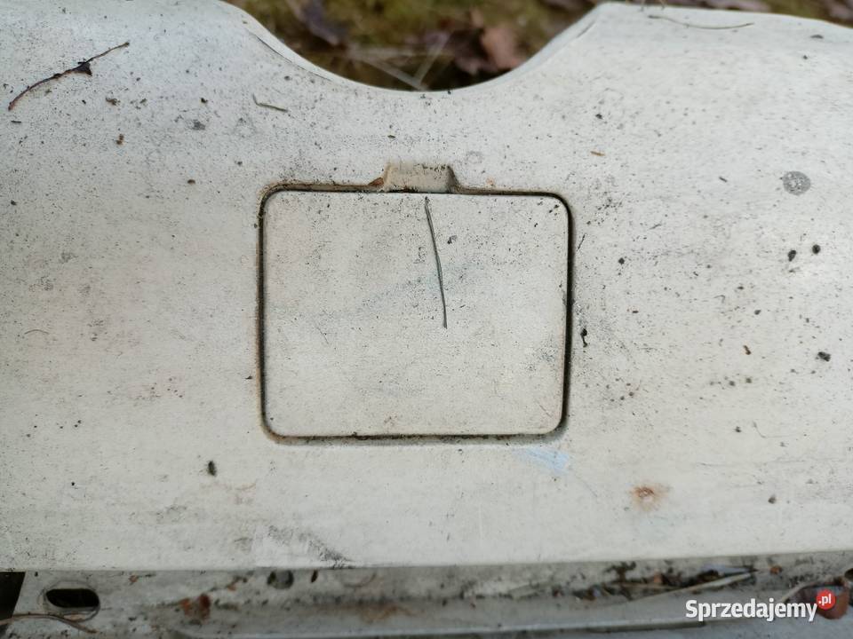 Mercedes W124 zaślepka progu listwy progowe