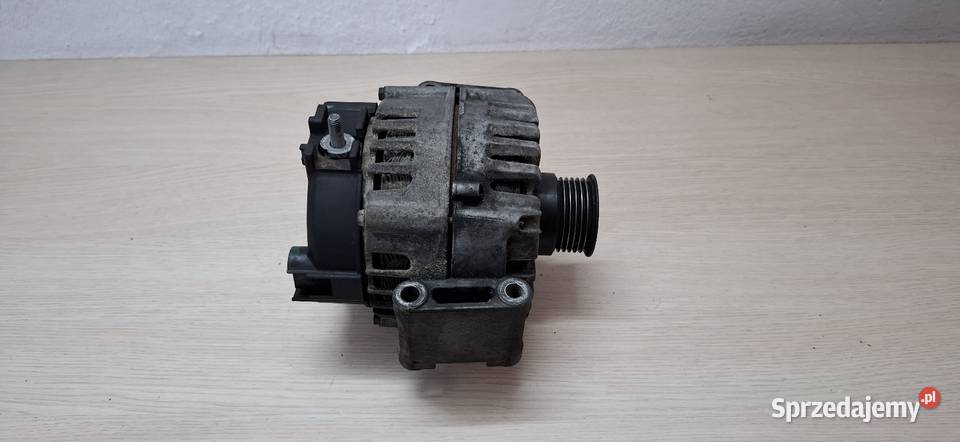 Alternator Mercedes W204 osobowe